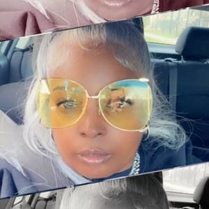 Meet your Posher, Patrice